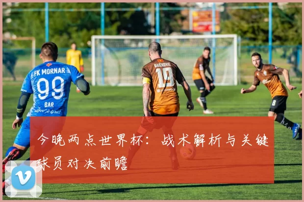 今晚两点世界杯:战术解析与关键球员对决前瞻