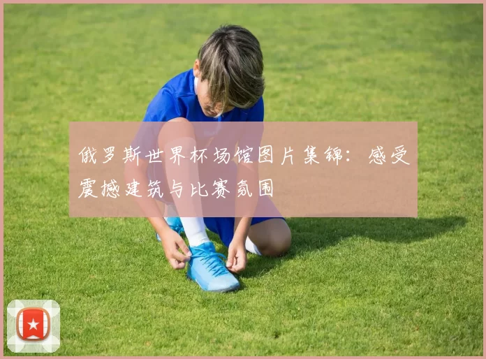 俄罗斯世界杯场馆图片集锦：感受震撼建筑与比赛氛围