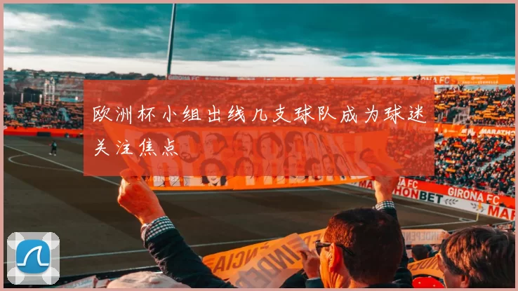 欧洲杯小组出线几支球队成为球迷关注焦点