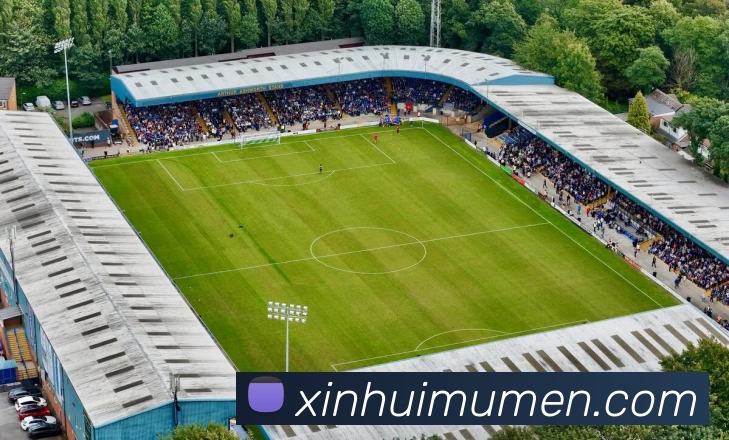 互动解说服务